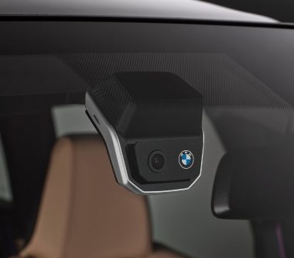 Lloyd BMW Accessory of the Month