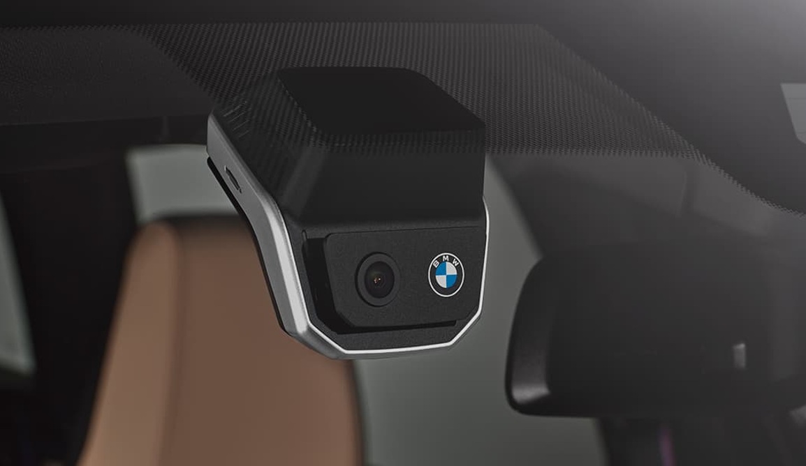 BMW Advanced Eye