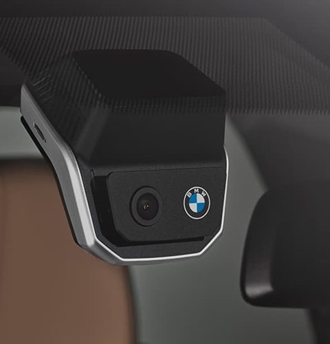 BMW Advanced Eye