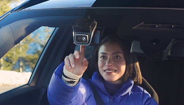 BMW Advanced Eye Pro