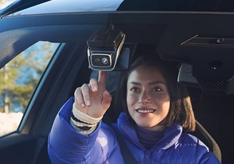 BMW Advanced Eye Pro