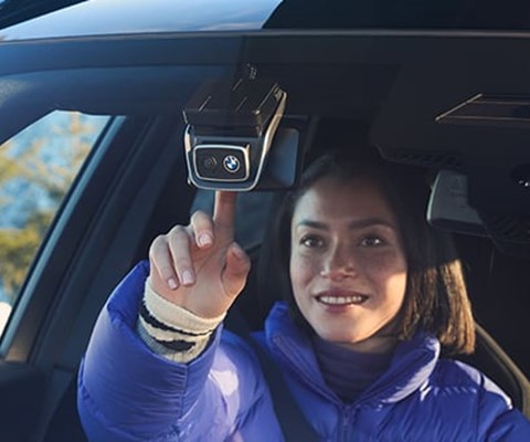 Lloyd BMW Accessory of the Month