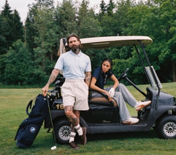 Lloyd BMW Accessory of the Month