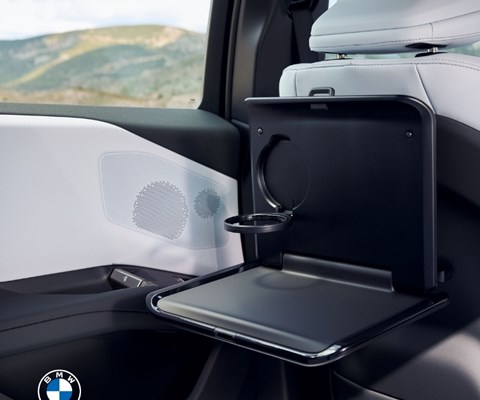Lloyd BMW Accessory of the Month