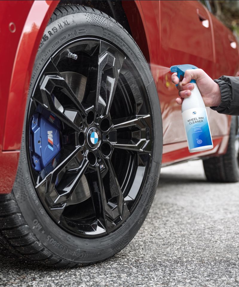 Lloyd BMW Accessory of the Month