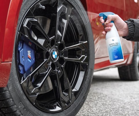 Lloyd BMW Accessory of the Month