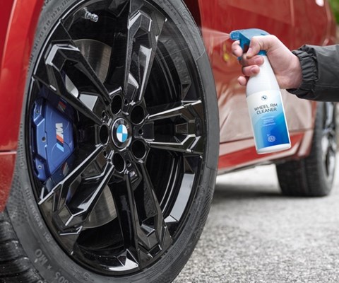 BMW Car Care