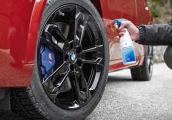 BMW Car Care