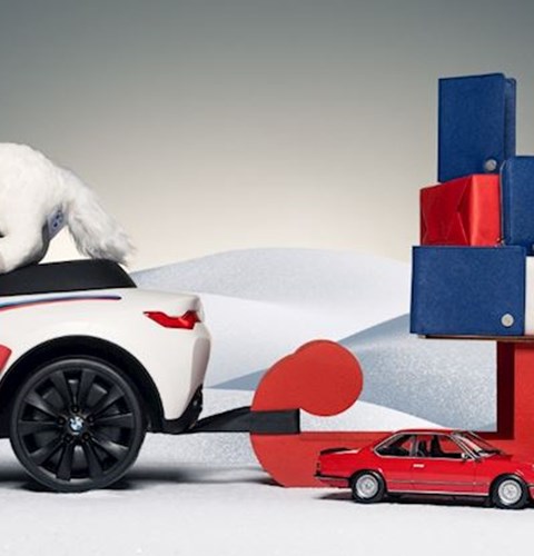 BMW Gifts