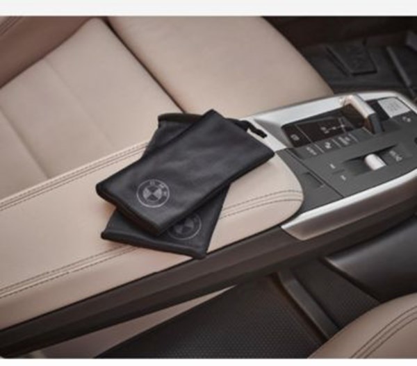 Lloyd BMW Accessory of the Month