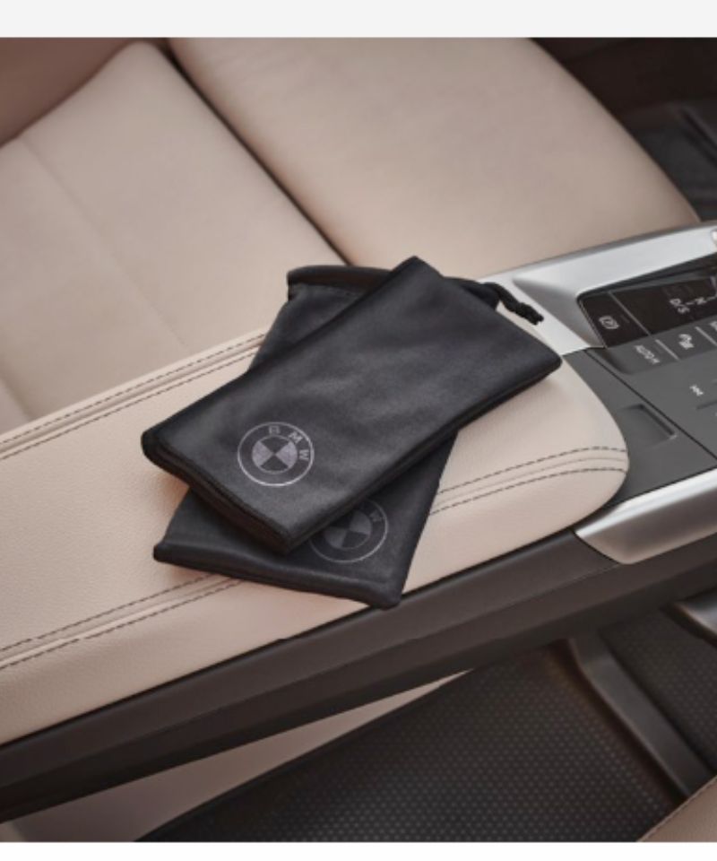 Lloyd BMW Accessory of the Month