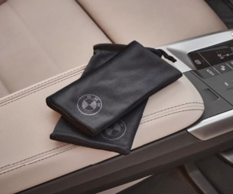 Lloyd BMW Accessory of the Month