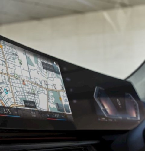 BMW Drive Now, Pay Later