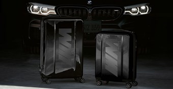 BMW Bags and Luggage