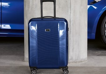 BMW Luggage Collection