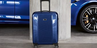 BMW Luggage Collection