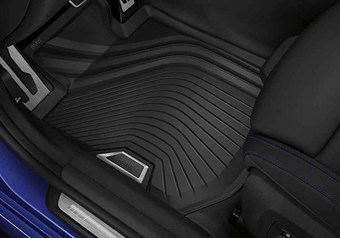 BMW Mat Protection Pack