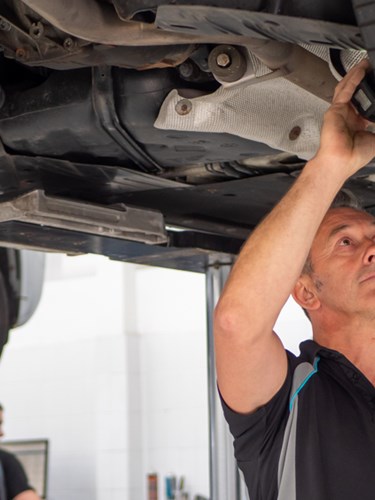 Service Your BMW