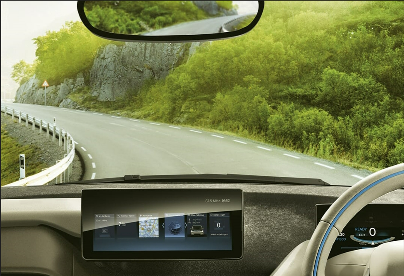 BMW Seasonal Health Check