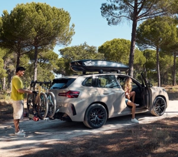BMW Summer Health Check Offer