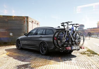 BMW Travel Accessories