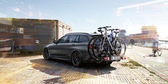 BMW Travel Accessories