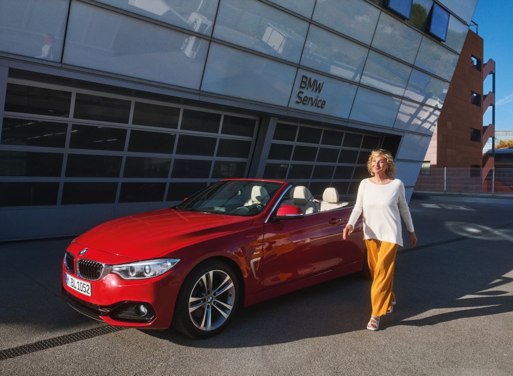 BMW Value Service