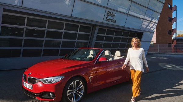 BMW Value Service