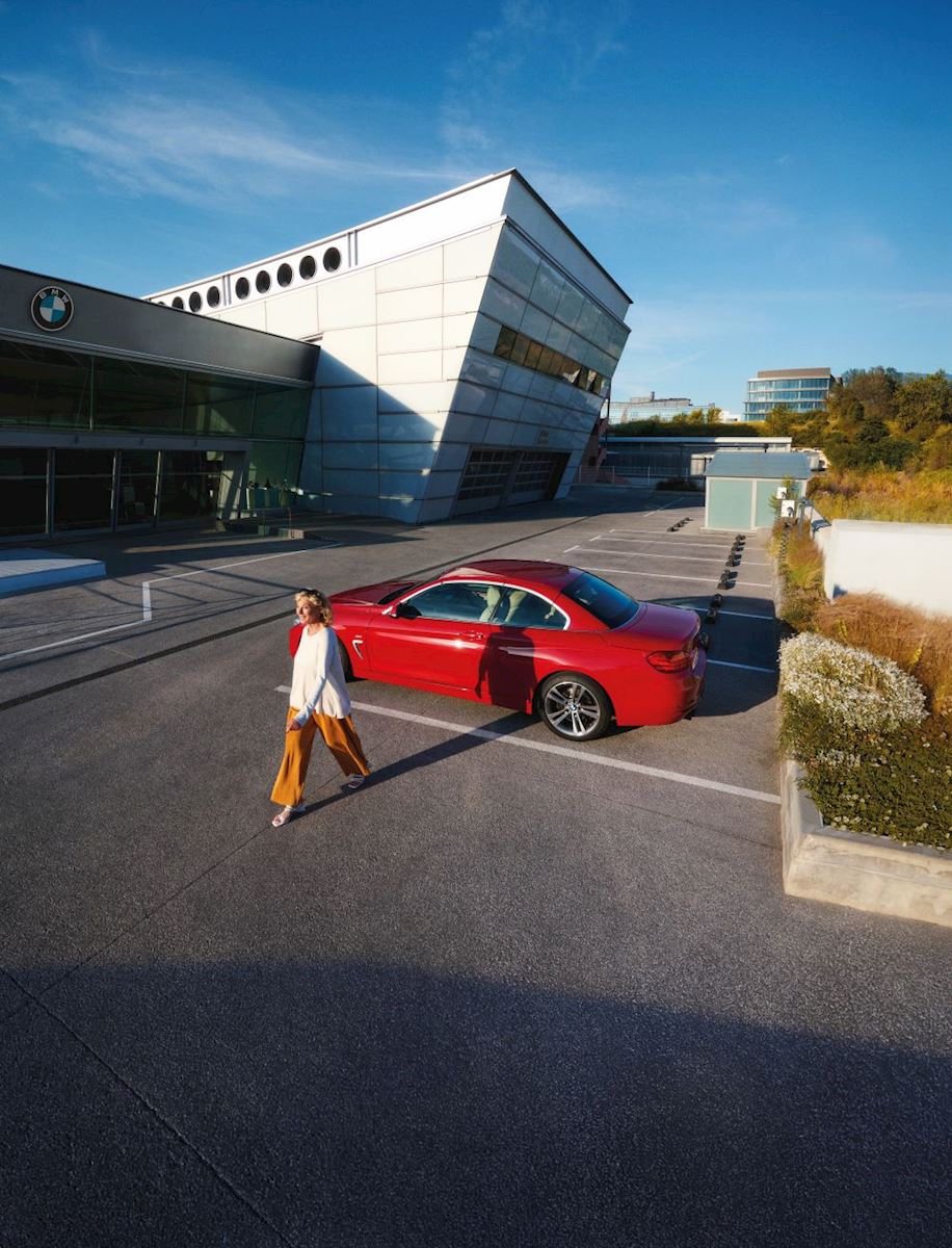 BMW Value Service