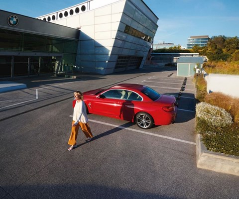 BMW Value Service