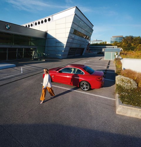 BMW Value Service