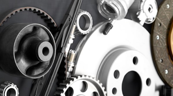 BMW Parts