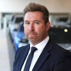 Shaun Baldwin