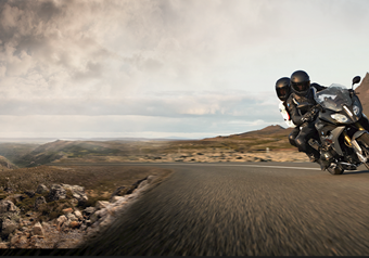 Riding Safely in Winter