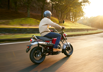 Honda Motorcycles Annual Service Plans