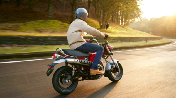 Honda Service Plans