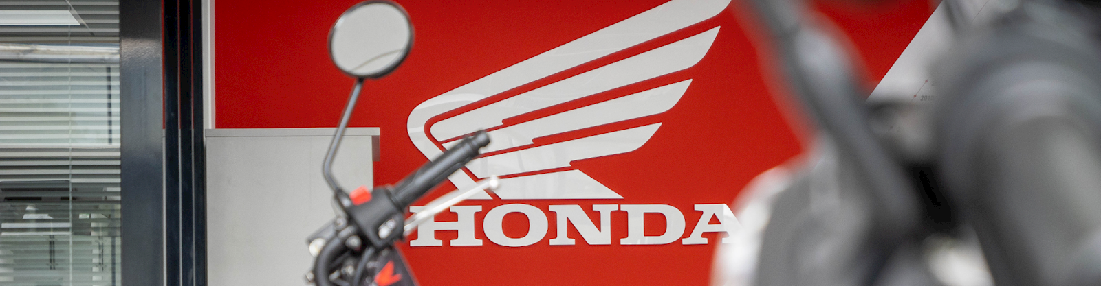 Honda Motorcycle Service Plans