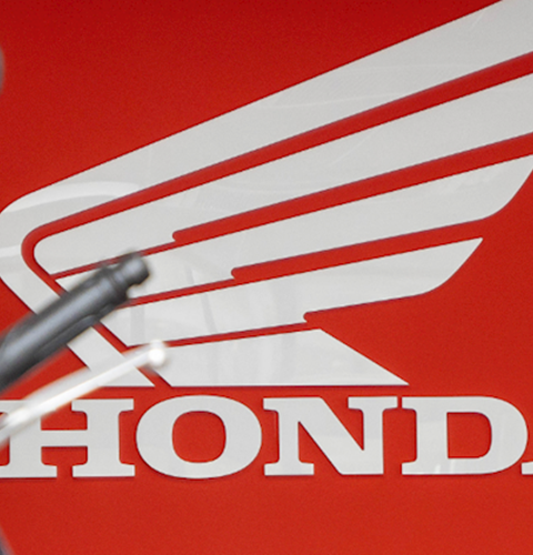 Honda Motorcycle Service Plans