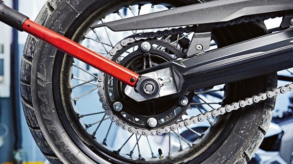 Honda Motorcycle Tyres