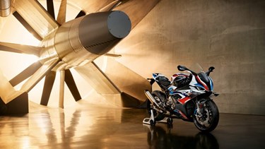 BMW Motorrad Offers