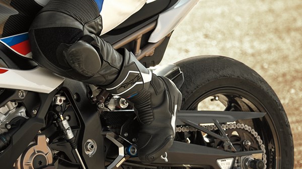 BMW Motorrad Parts & Accessories