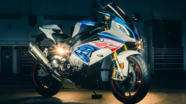 BMW Motorrad Seasonal Advice