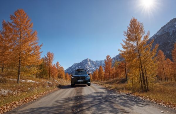 BMW Seasonal Health Check