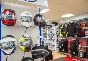 Honda Motorcycles Ride now, pay later.