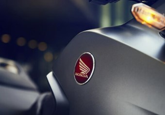 Honda Motorcycles Extended Guarantees