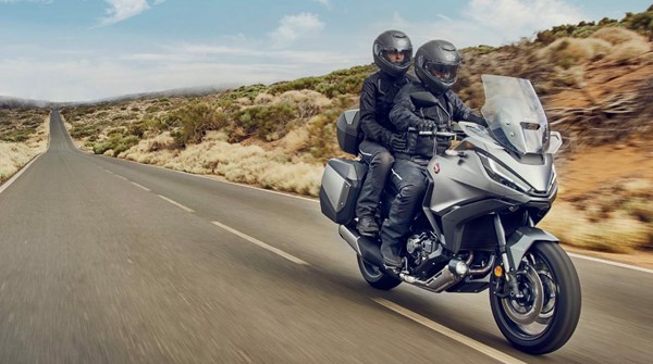 Honda Motorcycles Seasonal Advice