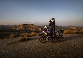 All-Round Peace of Mind