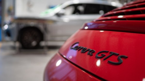 Manufacturer Repairs