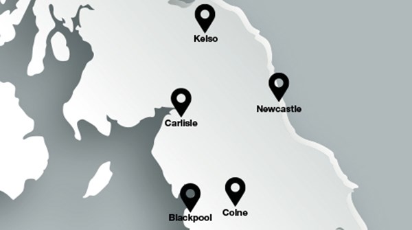Bodyshop Locations