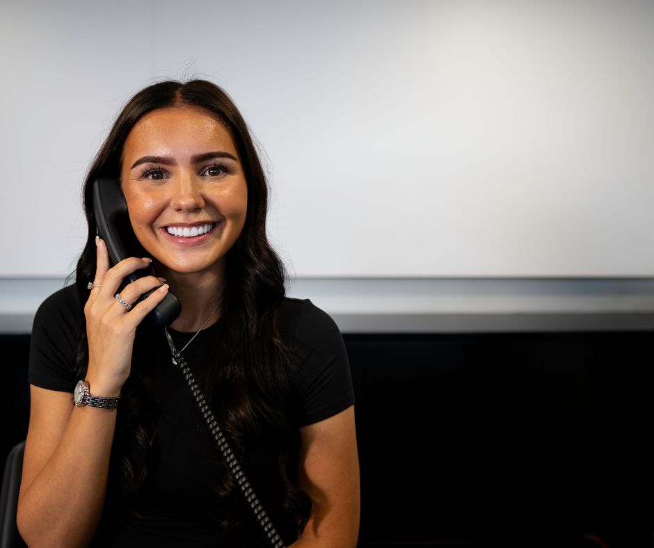 In The Event Of An Accident 